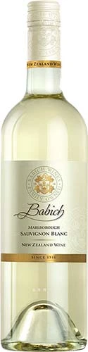 Babich Marlborough Sauv Bl Nz 12 Pk