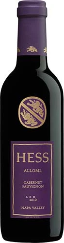 Hess Allomi Cabernet Sauvignon