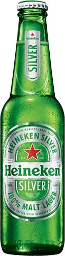 Heineken Silver 6 Pack