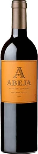 Abeja Cab Sauv Columbia Valley