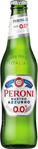 Peroni  0.0%  6 Pk - Italy