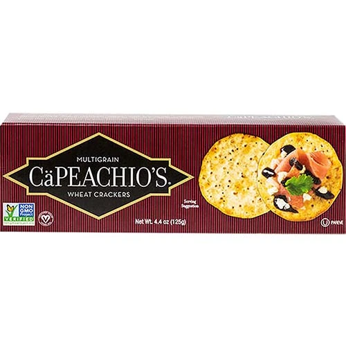 Capeachio's Multigrain