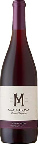 Macmurray Rnch Pinot Cen Coast