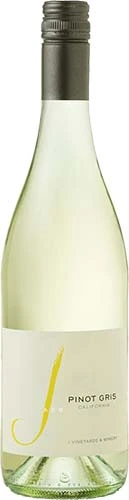 J Vineyards Pinot Gris White Wine