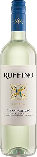 Ruffino Pinot Grigio Lumina 2022