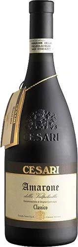 Cesari Amarone Della Valpolicella Classico