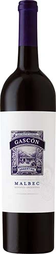 Don Miguel Gascon Argentina Malbec Red Wine