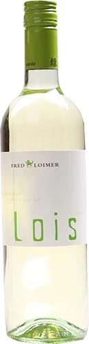 Fred Loimer Lois Gruner Veltleiner