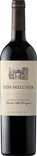 Don Melchor Cab Sauv 2020