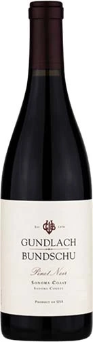 Gunbun Pinot Noir