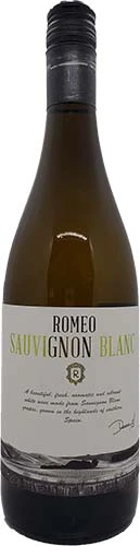 Alceno Romeo Sauvignon Blanc