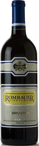 Rombauer Zinfandel 750ml