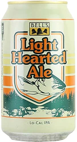 Bell's Light-hearted 1/4bbl