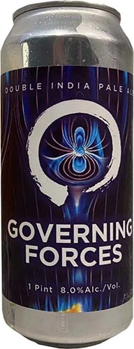 Equilibrium Governing Forces 16oz 4pk Cn