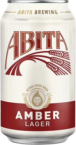 Abita Amber 7.75g Keg