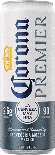 Corona Premier 15.5g Keg