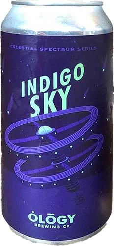 Ology Indigo Sky 16oz 4pk Cn