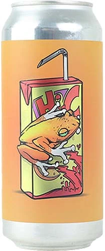 Tripping Animals High Sea Punch 4pk 16oz Cn