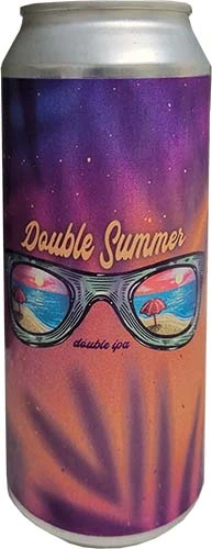 Vitamin Sea Double Summer 4pk