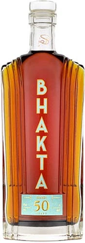 Bhakta 50 Armagnac Barrel 7