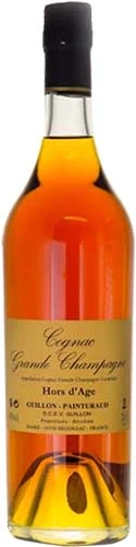 Guillon Painturaud Hors D'age Grande Champagne Cognac