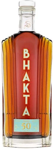 Bhakta 50 Armagnac Barrel 9