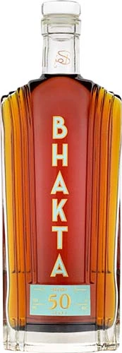 Bhakta 50 Armagnac Barrel 11