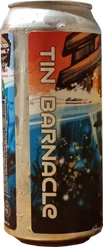 Vitamin Sea Tin Barnacle 4pk 16oz Cn