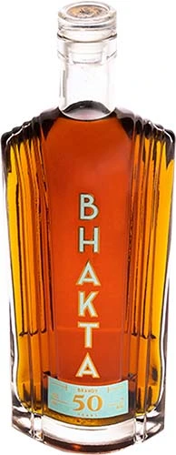 Bhakta 50 Armagnac Barrel 12