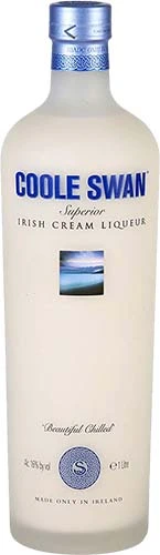 Coole Swan Irish Cream 750ml