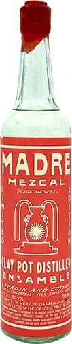 Madre Ancestral Mezcal