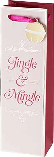 Gift Bag Jingle & Mingle