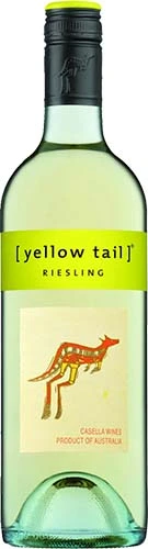 Yellow Tail Riesling