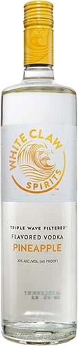 White Claw Vdk Pineapple 60