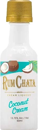 Rumchata Coconut