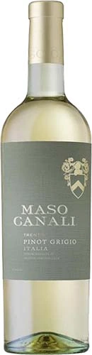 Maso Canali                    Pinot Grigio