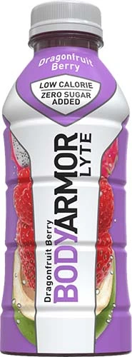 Body Armor Peach Mango  16oz