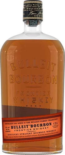 Bulleit Straight Bourbon