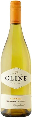 Cline Viognier