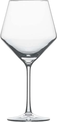 Zwiesel Burgundy Glass Pure Collection