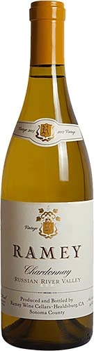 Ramey Chardonnay Russian River