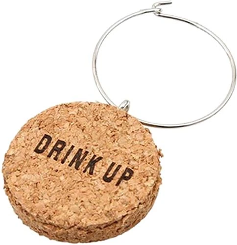 Wine Charms Cork