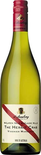 D'arenberg 'the Hermit Crab' Viognier-marsanne