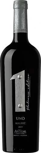 Antigal Platinum Malbec