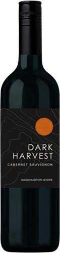 Dark Harvest Cab