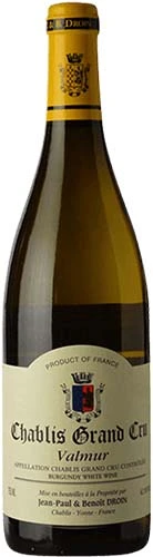 Droin Chablis Grand Cru Valmur