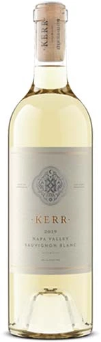 Kerr Cellars Sauvignon Blanc 2019