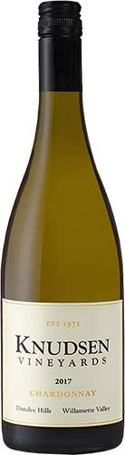 Knudsen Dundee Hills Chard