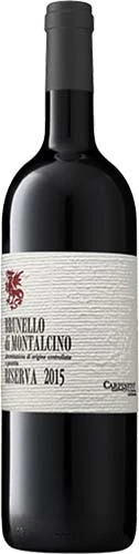 Carpineto Brunello Di Montalcino Riserva 2015