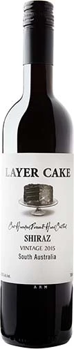 Layer Cake Shiraz